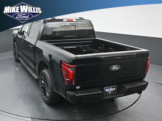 new 2026 Ford F-150 car, priced at $77,260
