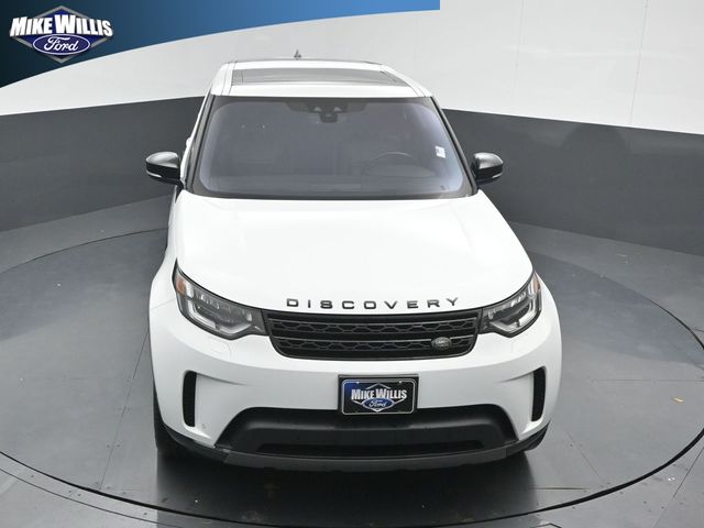 used 2019 Land Rover Discovery car, priced at $16,987