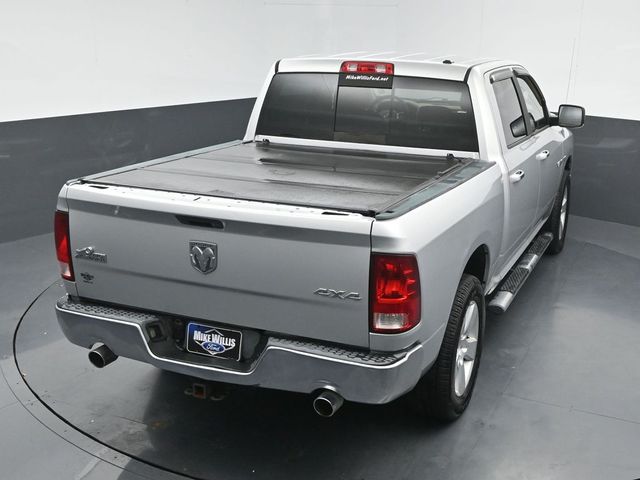 used 2009 Dodge Ram 1500 car, priced at $11,953