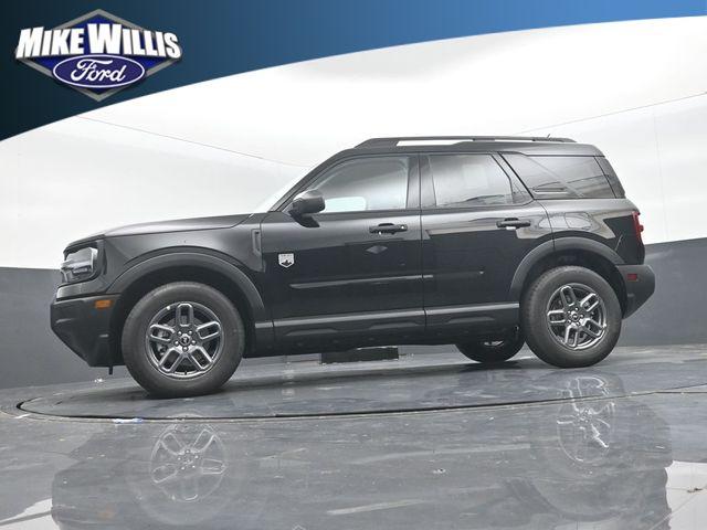 new 2026 Ford Bronco Sport car, priced at $32,134