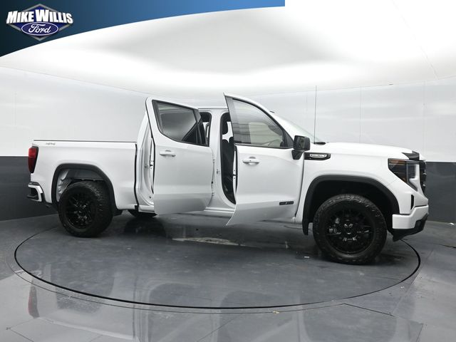 used 2026 GMC Sierra 1500 car, priced at $53,923