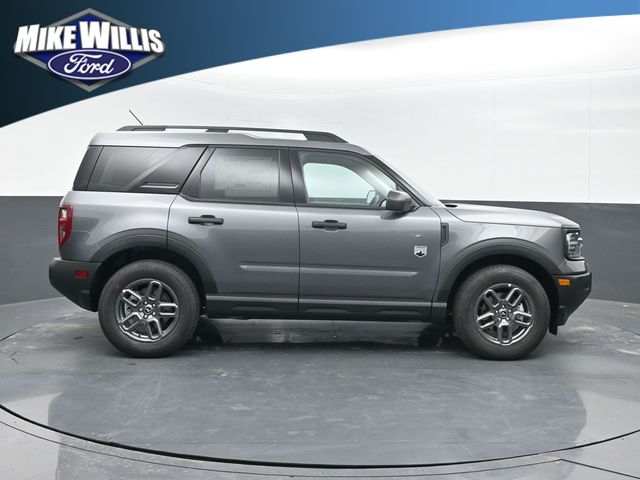 new 2026 Ford Bronco Sport car, priced at $33,840