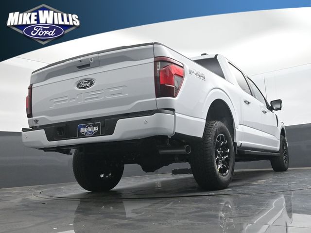 new 2026 Ford F-150 car, priced at $66,825