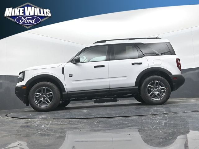new 2026 Ford Bronco Sport car, priced at $33,840