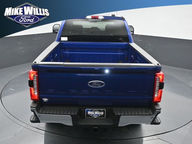 new 2026 Ford Super Duty car, priced at $85,760