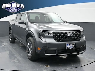 2026 Ford Maverick XLT TRUCK