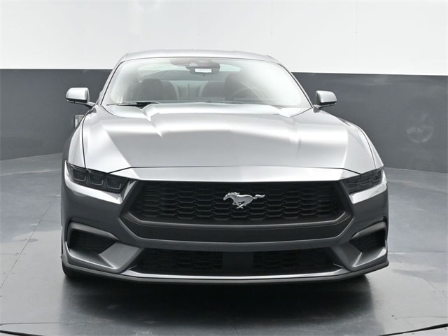 new 2026 Ford Mustang car, priced at $36,510