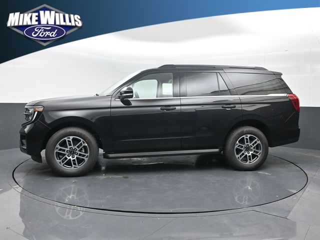 new 2026 Ford Expedition car, priced at $64,526