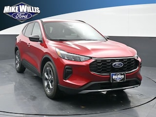 2026 Ford Escape ST-Line SUV