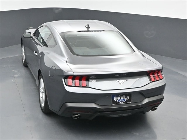 new 2026 Ford Mustang car, priced at $36,510