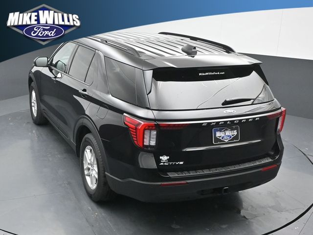 2026 Ford Explorer Active - Photo 14