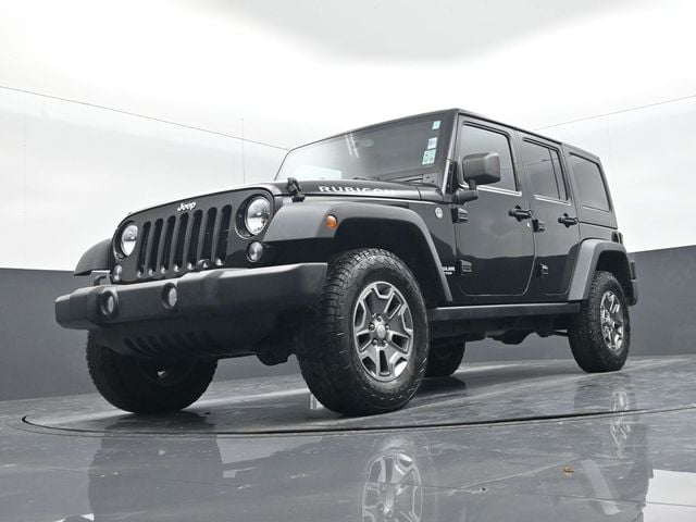 used 2014 Jeep Wrangler car, priced at $17,994