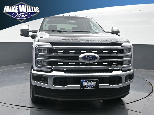 new 2026 Ford Super Duty car, priced at $85,365