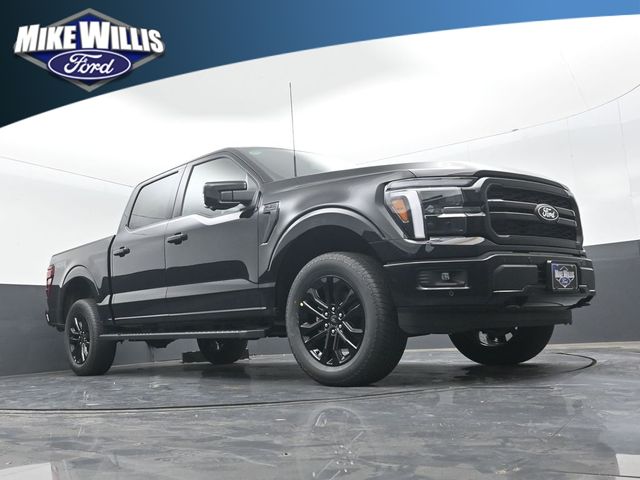 new 2026 Ford F-150 car, priced at $77,260