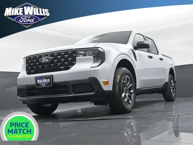 new 2026 Ford Maverick car, priced at $31,955