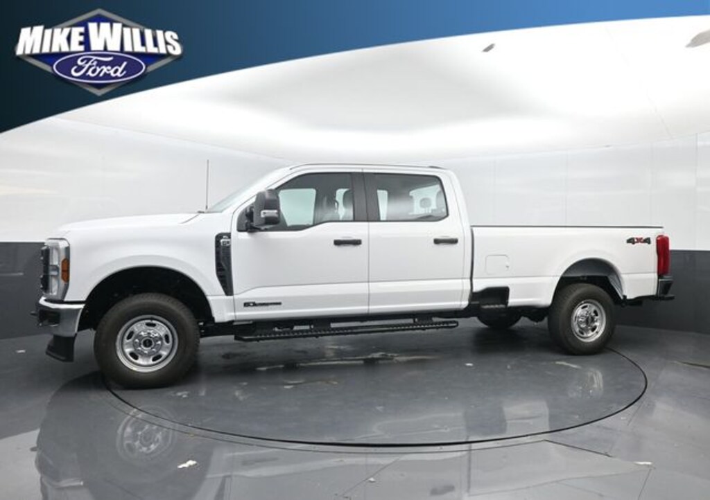 New 2026 Ford Super Duty F-250® XL TRUCK