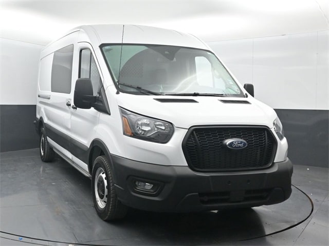 2023 Ford Transit Van Base's photo