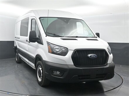 2023 Ford Transit-250 Base Cargo Van