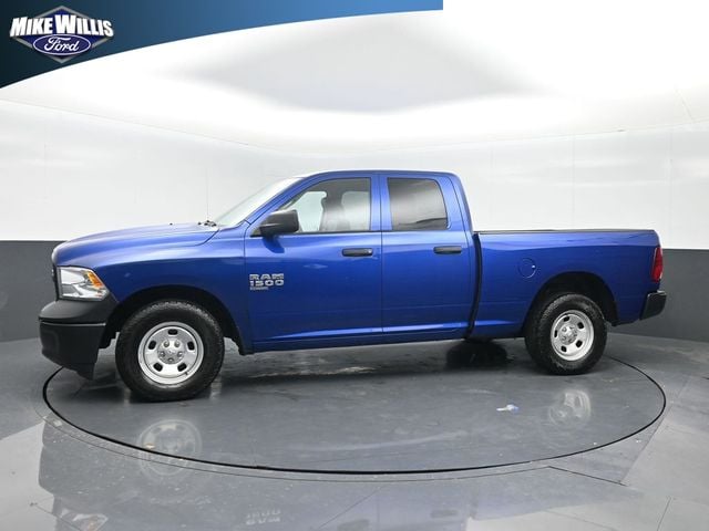 used 2019 Ram 1500 Classic car, priced at $18,994
