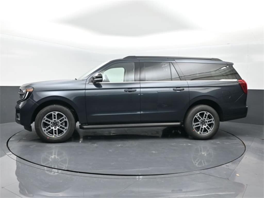 New 2025 Ford Expedition Active MAX SUV