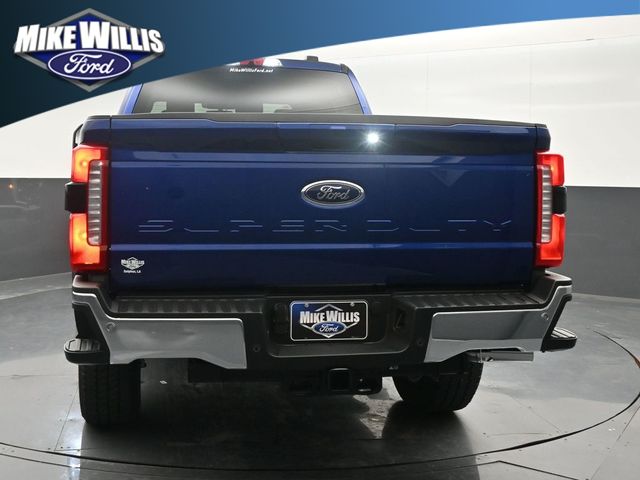 new 2026 Ford Super Duty car, priced at $85,760