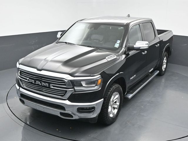 used 2022 Ram 1500 car, priced at $37,734
