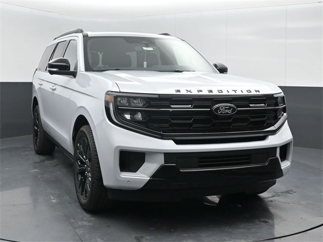 2025 Ford Expedition Platinum's photo