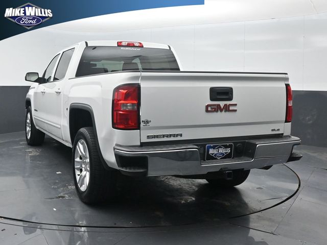 used 2014 GMC Sierra 1500 car, priced at $20,534
