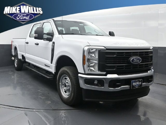 2026 Ford Super Duty