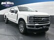  Ford Super Duty