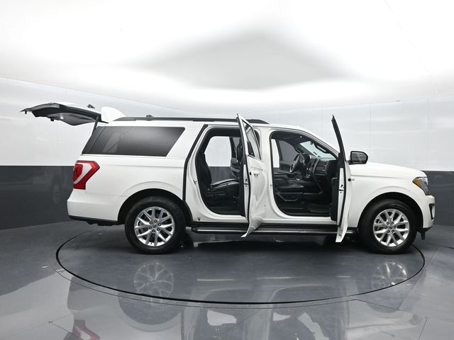 used 2021 Ford Expedition Max car, priced at $30,267