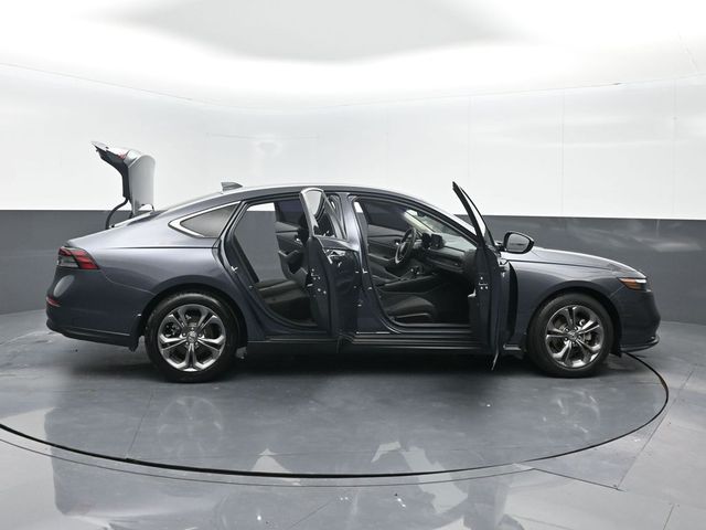 used 2023 Honda Accord car, priced at $25,369