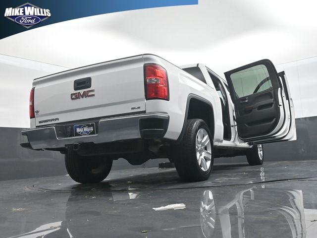 used 2014 GMC Sierra 1500 car, priced at $20,534