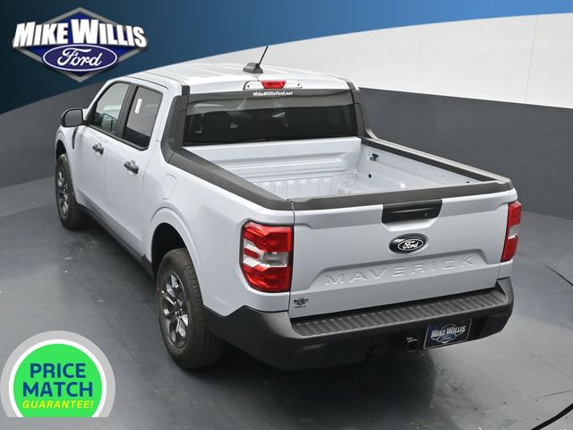 new 2026 Ford Maverick car, priced at $31,955