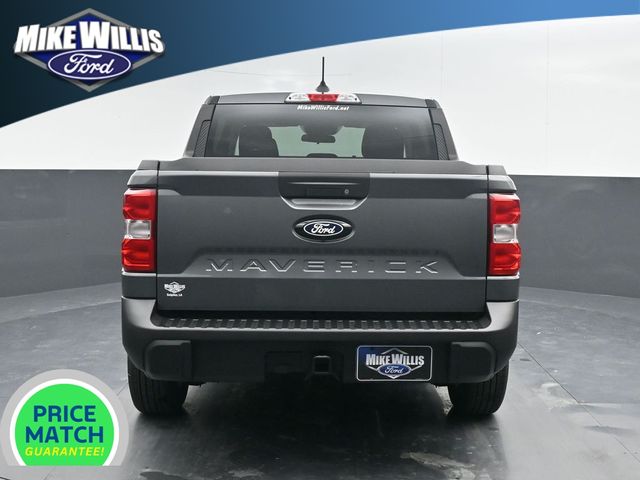 new 2026 Ford Maverick car, priced at $31,955