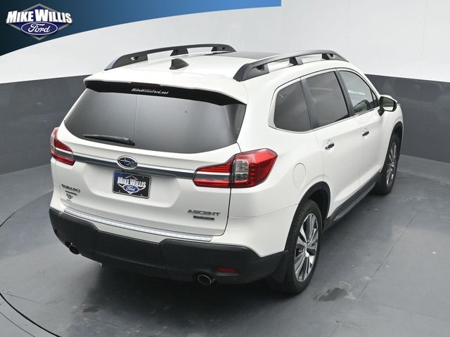 used 2020 Subaru Ascent car, priced at $23,482