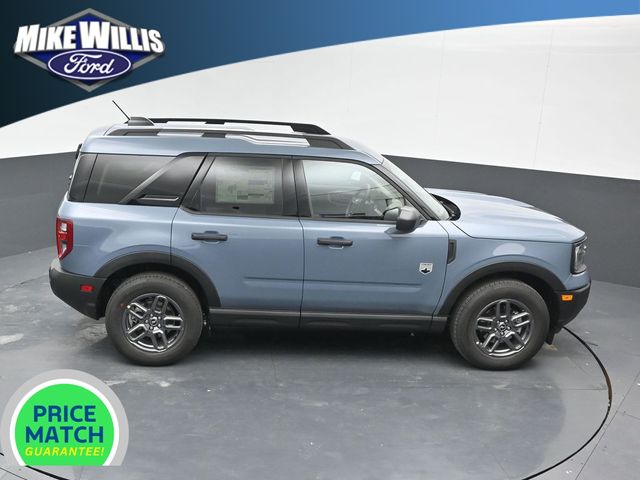 new 2026 Ford Bronco Sport car, priced at $36,730