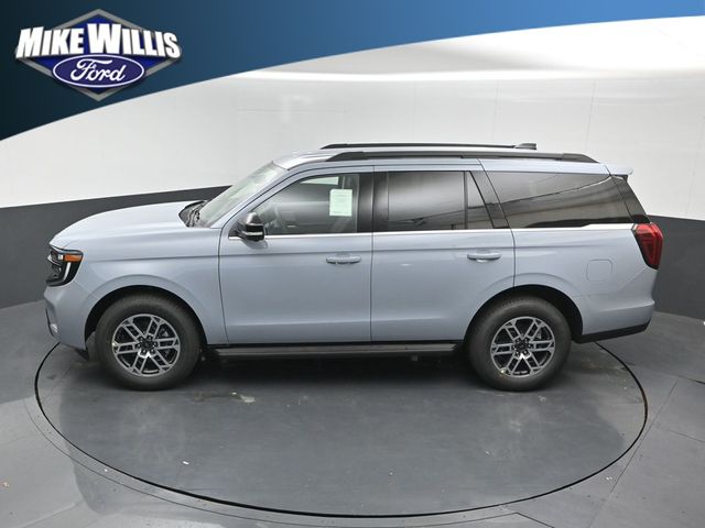 new 2026 Ford Expedition car, priced at $70,270