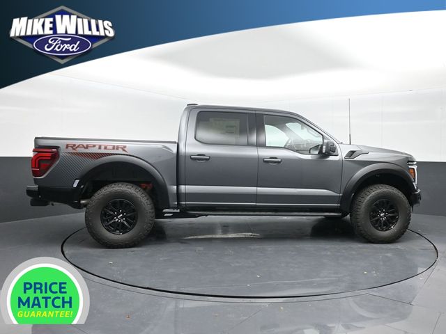 new 2026 Ford F-150 car, priced at $84,175