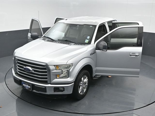 used 2015 Ford F-150 car, priced at $18,556