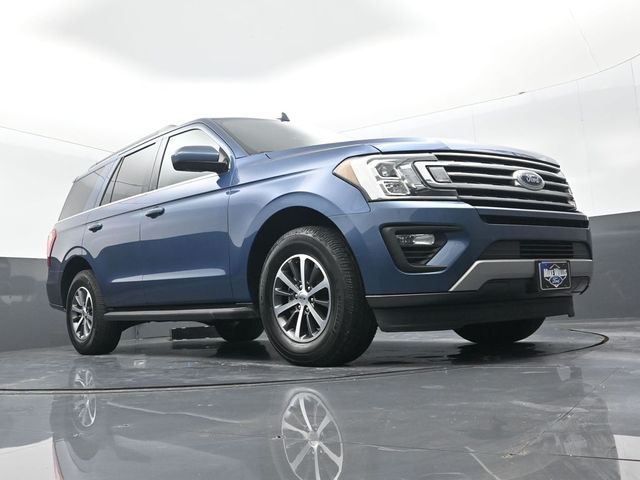used 2020 Ford Expedition car, priced at $24,939
