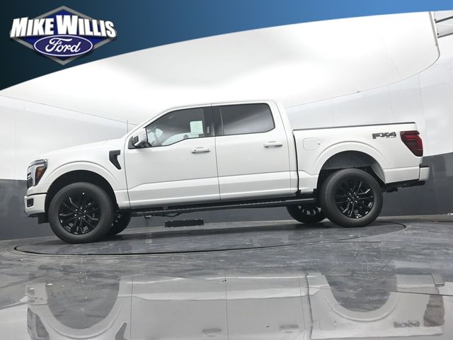new 2026 Ford F-150 car, priced at $69,331