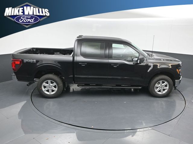 2026 Ford F-150 XLT - Photo 17