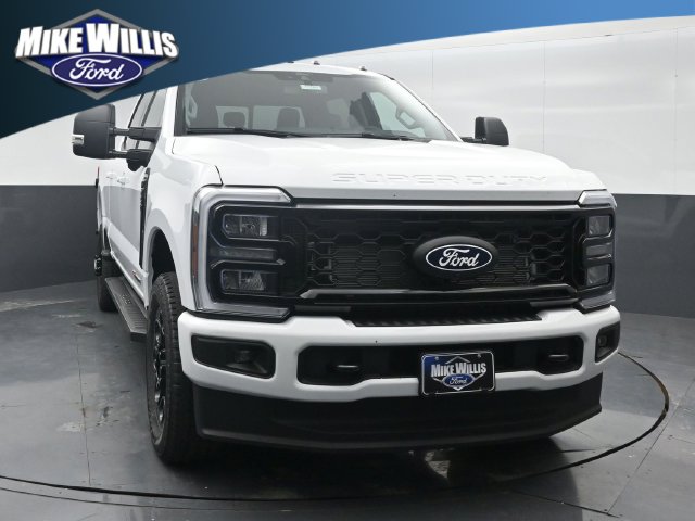 New 2027 Ford Super Duty F-250® XLT TRUCK