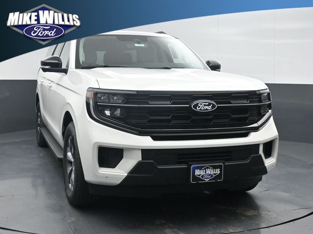 2027 Ford Expedition MAX Active