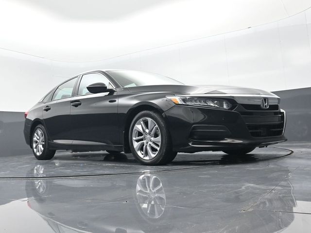 used 2018 Honda Accord car, priced at $13,590