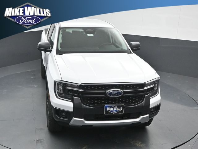 new 2026 Ford Ranger car, priced at $35,477