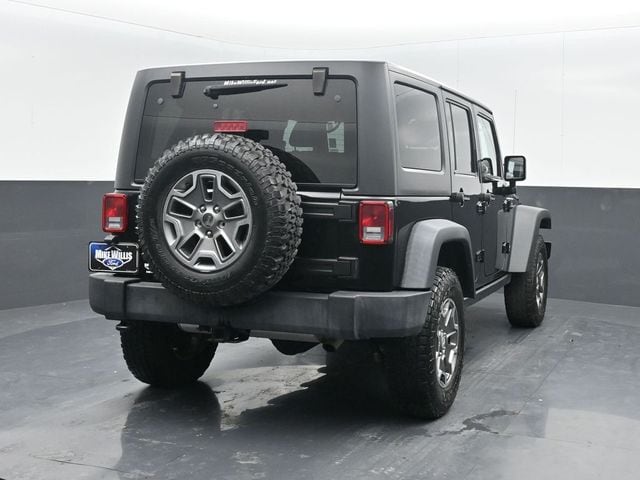 used 2014 Jeep Wrangler car, priced at $17,994
