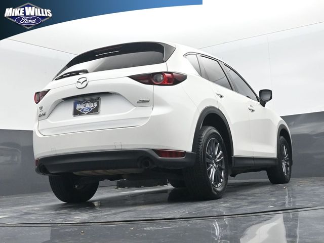 used 2019 Mazda CX-5 car, priced at $14,878