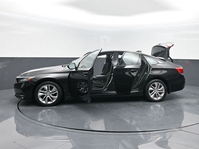 used 2018 Honda Accord car, priced at $13,590